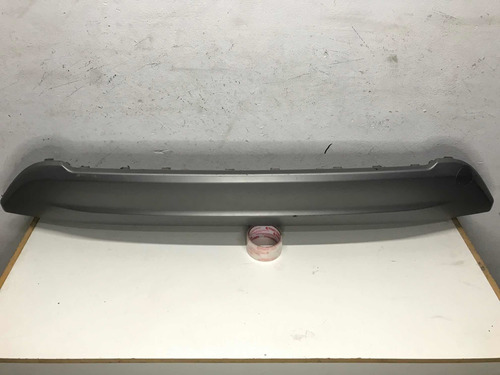 Spoiler Para Choque Traseiro Hyundai Creta 25682