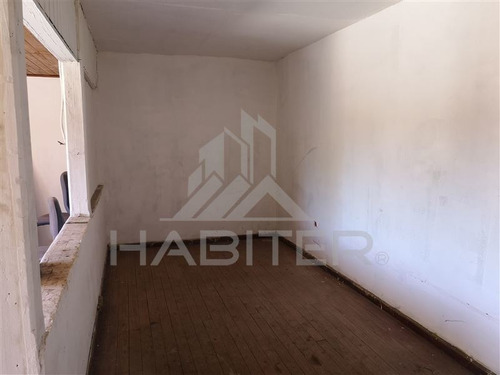 Sitio En Venta En Talca