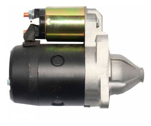 Motor Partida Mazda 323 1.6 1990/1997