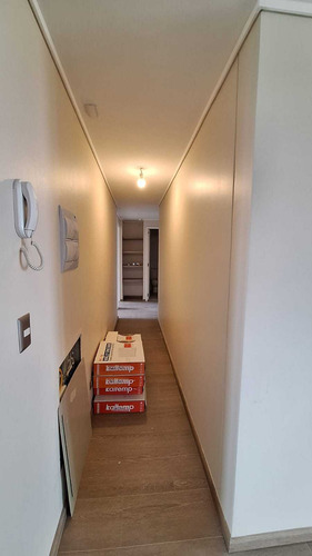 Arriendo Nuevo Y Amplio Depto 3d-3b-estar (91762)