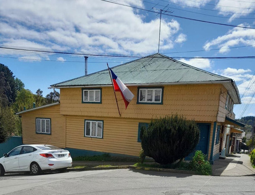 Propiedad Comercial, Río Negro (73050)