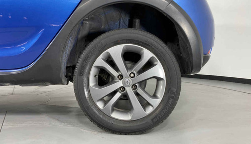 Imagen 12 de 15 de 40643 - Renault Stepway 2018 Con Garantía
