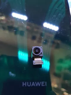 Camara Frontal, Huawei P40 Lite