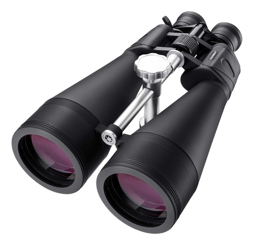 Gladiator Zoom Binoculars With TriPod Adaptor For Astronomy,