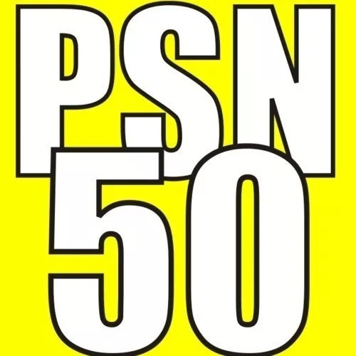 Tarjeta 50 Playstation Network Psn Usd 50 Giftcard Usa