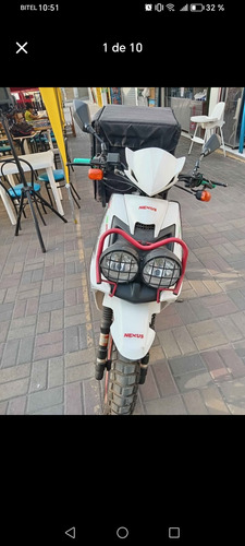 Nexus Automática