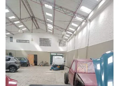 Bodega en venta
