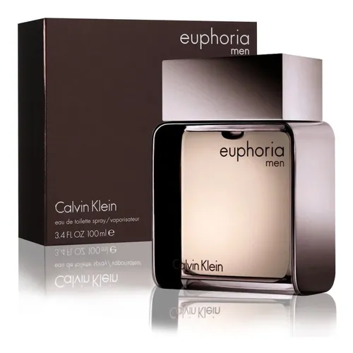 Eau de toilette euphoria calvin klein cheap