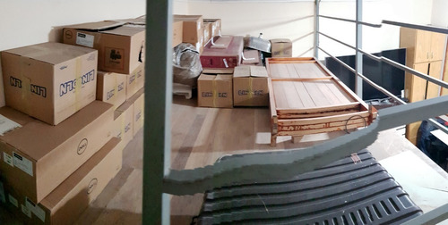 Imagen 24 de 28 de Av. Córdoba Al 4100, Palermo. Ph Sin Expensas. Planta Baja. Superficie 62 M2. 2 Ambientes Más 2 Entrepisos Que Pueden Ser Otros 2 Dormitorios. Patio Con Techo Rebatible. Reciclado Con Caños Y Cables