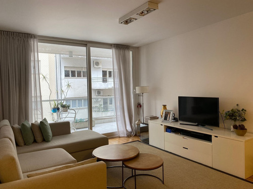 Imagen 2 de 30 de Venta Dpto 4 Amb Con Balcón 1 Cochera En Recoleta