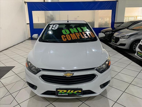 Chevrolet Onix 1.0 Mpfi Lt 8v