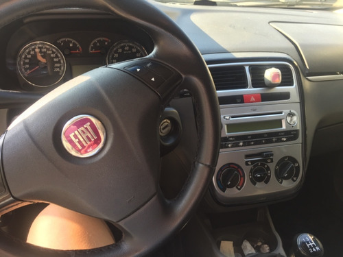 Punto Fiat