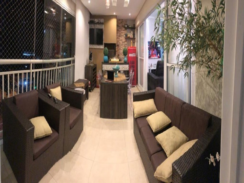 Imagem 1 de 14 de Apartamento - 795f - 68107070