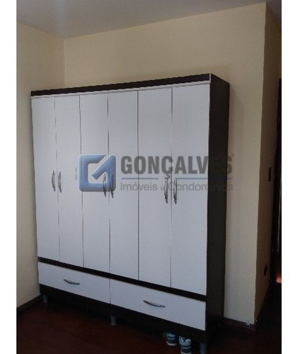 Imagem 7 de 11 de Venda Apartamento Sao Bernardo Do Campo Alves Dias Ref: 4415 - 1033-1-44157