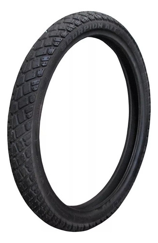 Pneu 80/90-21 48s Pirelli Scorpion Mt90 - Yamaha - Original