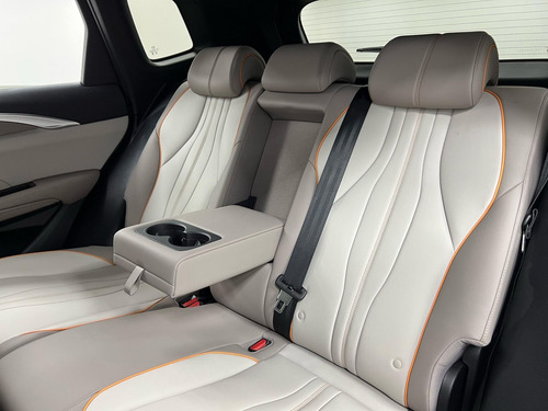 BYD Song Pro GS 1.5 16V Aut. (Hibrido)