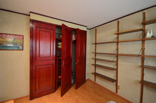 Imagen 9 de 30 de Departamento Amueblado En Renta En Hegel, Polanco