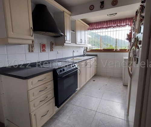 Imagen 7 de 13 de Apartamento En Venta Ms 06 ----- 04120314413