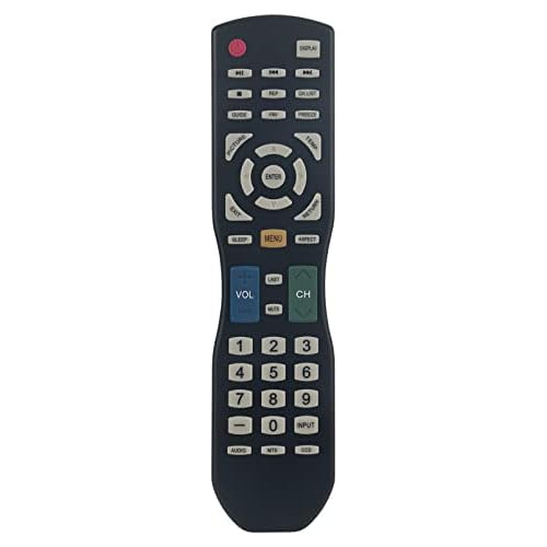 Control Remoto De Repuesto Compatible Tv Led Etec 32e70...