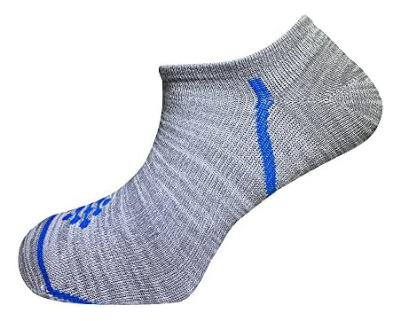 True Energy Trueenergy: Calcetines Con Forro Con Hilo Alivio