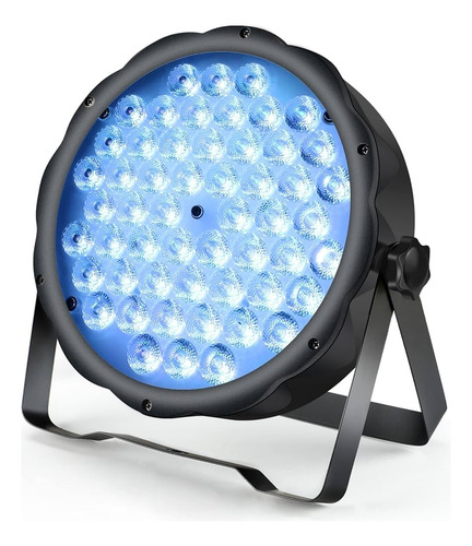 Pl Prolight Pl024f Par64 De 54 Leds X 1.5w Rgb Dmx