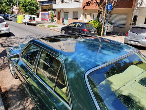 Mercedes-benz Clase C 280se At