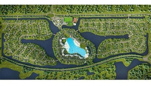 Imagen 8 de 10 de Lote | Hudson Lagoon - Berazategui