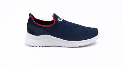 Imagen 1 de 2 de Zapatillas Panchas Soft Art. 6900 H