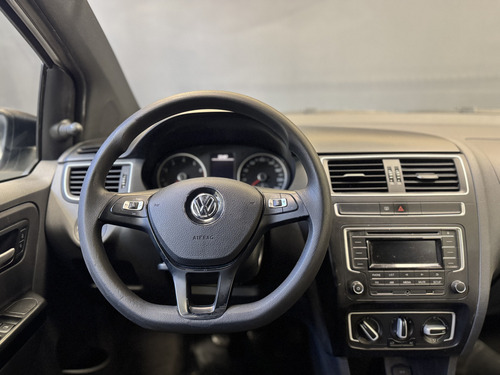 Volkswagen Suran 1.6 Track