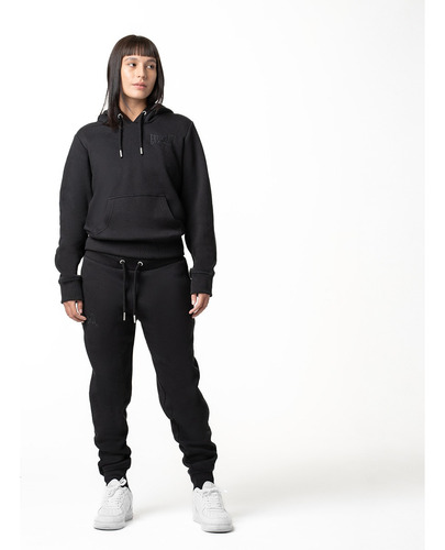 Conjunto Deportivo Para Mujer Comfy Essencials Everlast