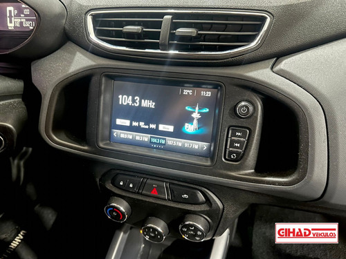 Chevrolet Onix 1.4 MPFI ACTIV 8V FLEX 4P AUTOMÁTICO