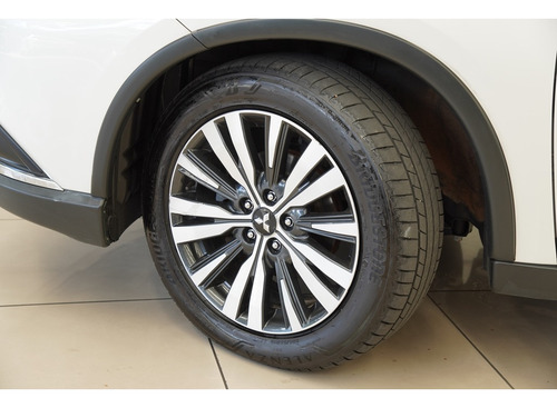 Mitsubishi Outlander 2.2 MIVEC DI-D DIESEL HPE-S AWD AUTOMÁTICO