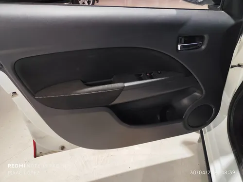 Mitsubishi Mirage G4 Gls Cvt 1.2 L ,3 Cilindros 2023