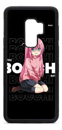 Funda Case Para Samsung S9 Plus Bocchi The Rock