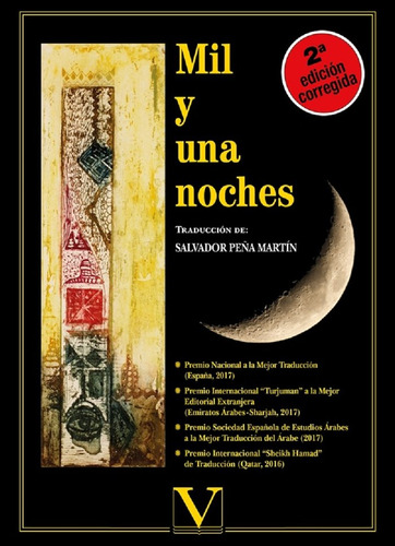 Libro Mil Y Una Noches (4 Vol) - 