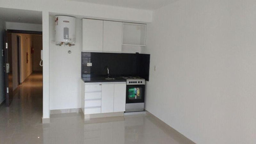 Imagen 7 de 12 de A Estrenar Monoambiente - San Luis Y Av. Pueyrredon 45 M2