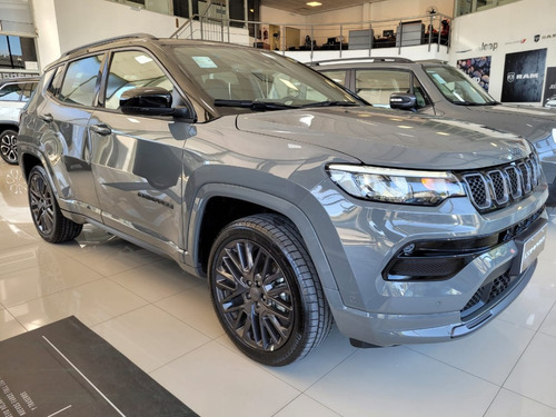 Jeep Compass 1.3 T270 Limited