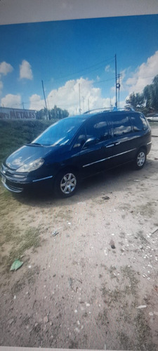 Peugeot 807 2.0 St Hdi 7 Asientos