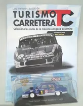 Comprar Los Mejores Autos De Tc Nasif Estéfano Ford Falcon 1973