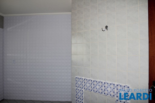 Imagem 7 de 15 de Apartamento - Vila Roque - Sp - 613005