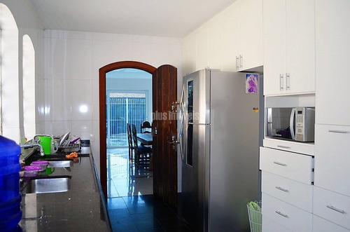 Imagem 14 de 15 de Casa No Jardim Cordeiro. Espaçosa. - Pp19903