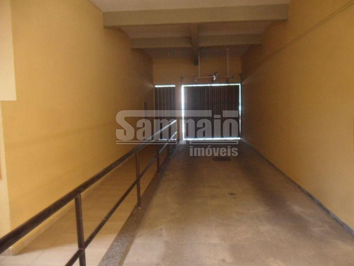 Imagem 7 de 16 de Apartamento - Ref: S1ap4500