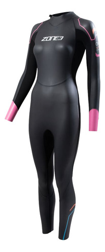 Roupa De Natação E Águas Abertas Zone3 Aspect Feminina 2023