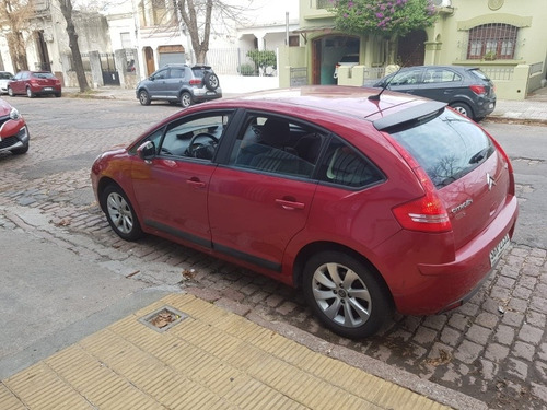 Citroën C4 2011 2.0 Exclusive Am71