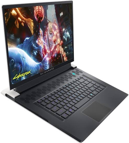 Alienware X17 R2 Laptop