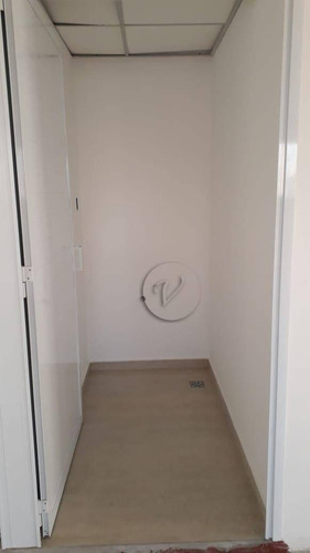 Imagem 3 de 16 de Conjunto Para Alugar, 160 M² Por R$ 6.500,00/mês - Vila Assunção - Santo André/sp - Cj0019