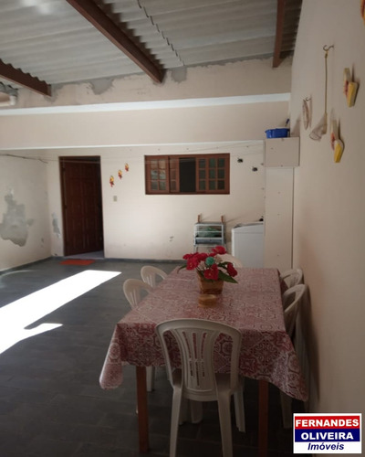 Imagem 6 de 15 de Casa - Ca01606 - 34215405