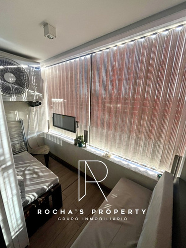 Departamento Moderno Amoblado Con Todo Incluido Gc+cuentas