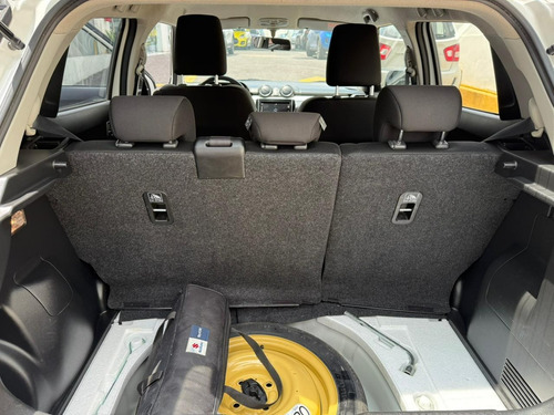 Suzuki Swift 1.2 Glx Mt