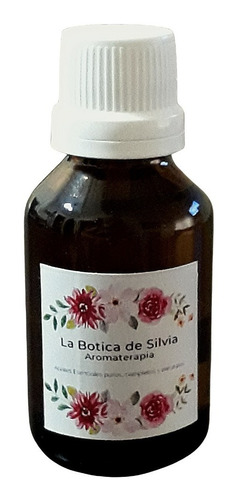 Aceite Esencial Puro De Oregano  Las Boticarias X 30 Ml